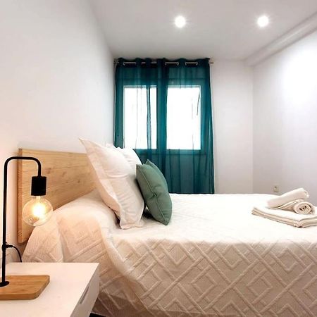 Apartamento Romantico Marco Calpe Zewnętrze zdjęcie