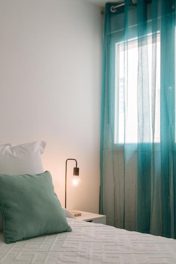 Apartamento Romantico Marco Calpe Zewnętrze zdjęcie